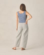 Load image into Gallery viewer, Barrel Pant | Natural
