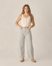 Load image into Gallery viewer, Barrel Pant | Natural
