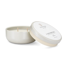 Load image into Gallery viewer, Cashmere - Petite 3oz - Linnea Candles
