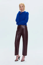 Load image into Gallery viewer, Sara Crewneck Sweater - Azure
