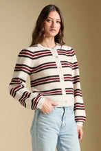 Load image into Gallery viewer, Arella Sweater Natural
