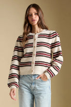 Load image into Gallery viewer, Arella Sweater Natural
