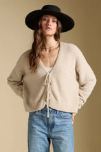 Load image into Gallery viewer, Dovere Sweater - Natural
