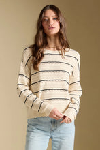 Load image into Gallery viewer, Hadlee Sweater

