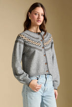 Load image into Gallery viewer, Joss Sweater
