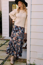 Load image into Gallery viewer, Maud Midi Skirt
