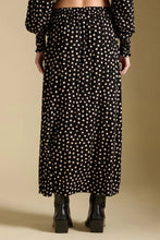 Load image into Gallery viewer, Nolla Midi Skirt - Midnight
