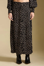 Load image into Gallery viewer, Nolla Midi Skirt - Midnight
