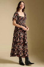 Load image into Gallery viewer, Quinlie Midi Dress
