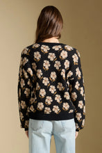Load image into Gallery viewer, Vincent Sweater - Black
