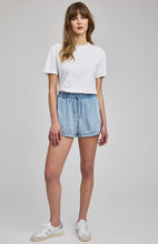 Load image into Gallery viewer, Light Blue Tessa Short

