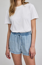 Load image into Gallery viewer, Light Blue Tessa Short
