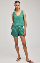 Load image into Gallery viewer, Kelly Green Tessa Short
