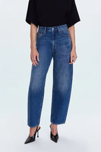 Load image into Gallery viewer, Wes High Rise Barrel - Premiere
