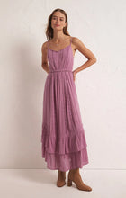 Load image into Gallery viewer, Dusty Orchid Maxi Dress
