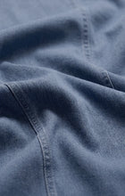 Load image into Gallery viewer, Leonora Indigo Midi Dress Classic Indigo
