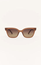 Load image into Gallery viewer, High Tide Sunglasses - Taupe
