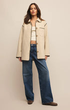 Load image into Gallery viewer, Olivia Whipstitch Jacket
