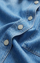 Load image into Gallery viewer, Erin Denim Jacket
