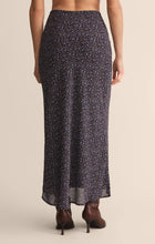 Load image into Gallery viewer, Yelena Aspen Floral Maxi Skirt - Java
