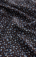 Load image into Gallery viewer, Yelena Aspen Floral Maxi Skirt - Java
