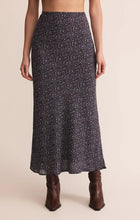 Load image into Gallery viewer, Yelena Aspen Floral Maxi Skirt - Java
