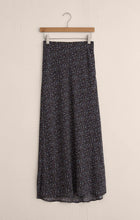 Load image into Gallery viewer, Yelena Aspen Floral Maxi Skirt - Java
