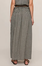 Load image into Gallery viewer, Brooke Gingham Skirt
