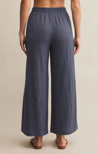 Load image into Gallery viewer, Scout Textured Slub Pant- Worn Blue
