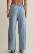 Load image into Gallery viewer, Scout Jersey Denim Pant- Ocean Air Indigo
