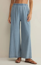 Load image into Gallery viewer, Scout Jersey Denim Pant- Ocean Air Indigo
