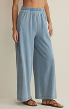 Load image into Gallery viewer, Scout Jersey Denim Pant- Ocean Air Indigo
