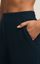 Load image into Gallery viewer, Andre Wide Leg Pant- Eclipse

