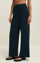Load image into Gallery viewer, Andre Wide Leg Pant- Eclipse
