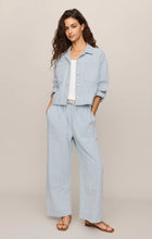 Load image into Gallery viewer, The Carpenter Pant- Seaboard Stripe
