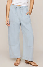 Load image into Gallery viewer, The Carpenter Pant- Seaboard Stripe
