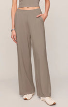 Load image into Gallery viewer, In Transit Modal Pant- Wild Mushroom
