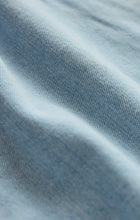 Load image into Gallery viewer, Daycation Denim Utility Pant- Coastal Water
