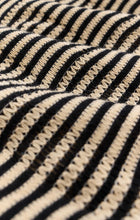 Load image into Gallery viewer, Monaco Crochet Button Up
