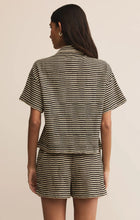 Load image into Gallery viewer, Monaco Crochet Button Up
