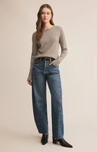 Load image into Gallery viewer, Arlet Mini Thermal Top Smoked Heather
