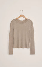 Load image into Gallery viewer, Arlet Mini Thermal Top Smoked Heather
