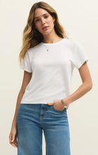 Load image into Gallery viewer, Tourist Tee- White
