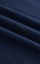 Load image into Gallery viewer, Modern V-Neck Weekender - Sapphire
