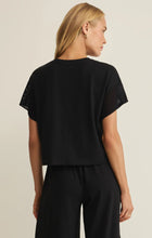 Load image into Gallery viewer, Banyan Top- Black

