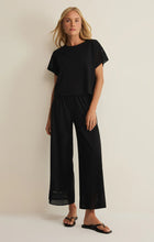 Load image into Gallery viewer, Banyan Top- Black
