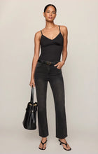 Load image into Gallery viewer, Luxe Smooth Essential Tank- Black

