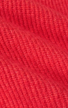 Load image into Gallery viewer, Medina Rib Cardigan - Lotus
