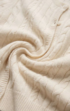Load image into Gallery viewer, Cera Cardigan- Cloud
