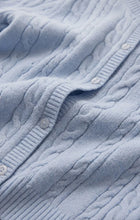 Load image into Gallery viewer, Cera Cardigan- Skyline
